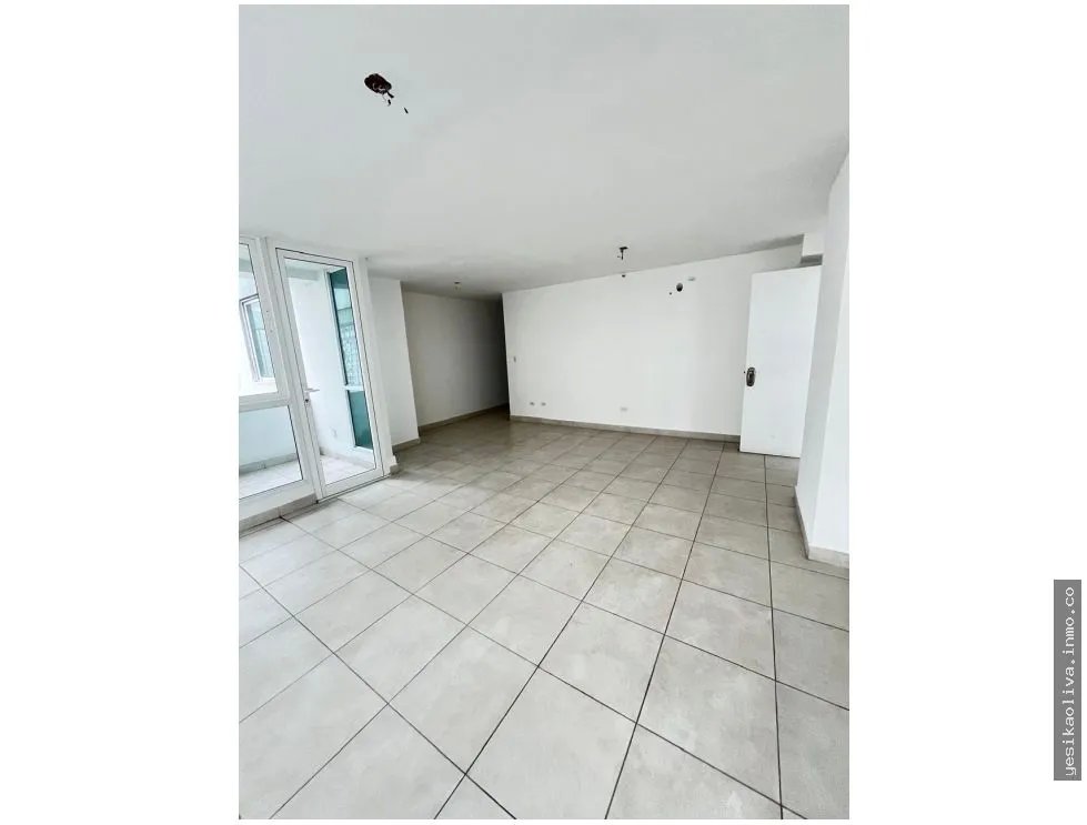 Venta de Apartamento en Betania
