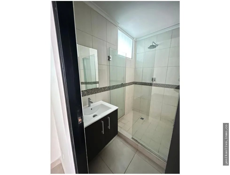 Venta de Apartamento en Betania