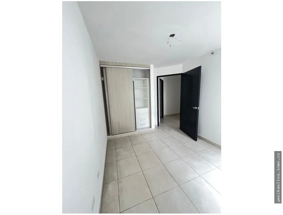 Venta de Apartamento en Betania
