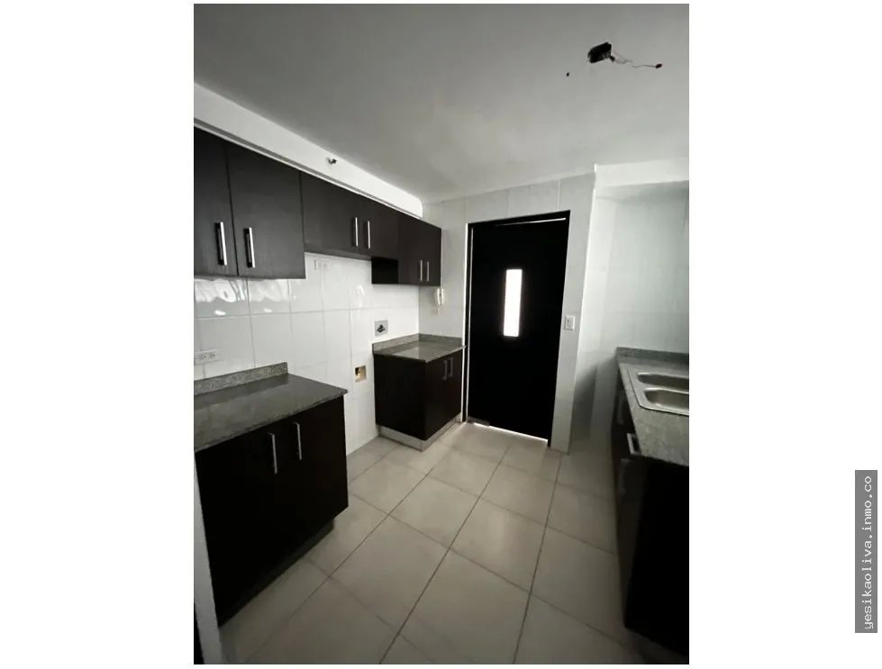 Venta de Apartamento en Betania