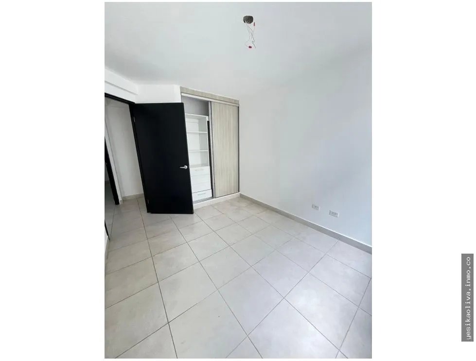 Venta de Apartamento en Betania