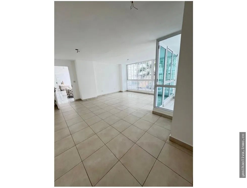 Venta de Apartamento en Betania