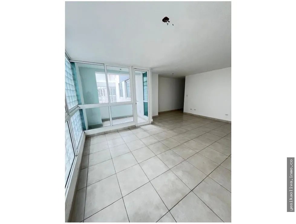 Venta de Apartamento en Betania