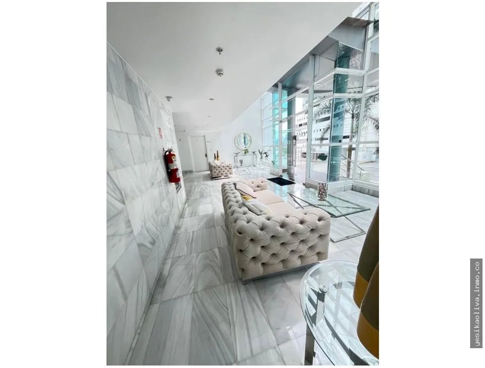 Venta de Apartamento en Betania