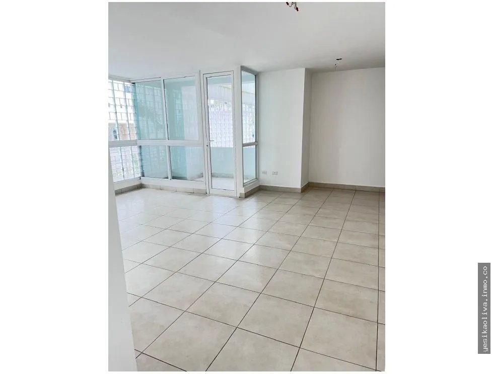 Venta de Apartamento en Betania