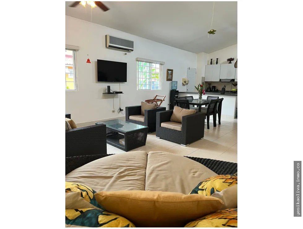 Venta de Residencia Chame