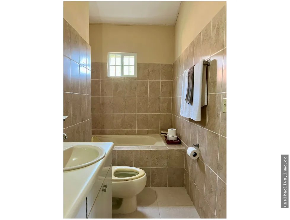 Venta de Residencia Chame