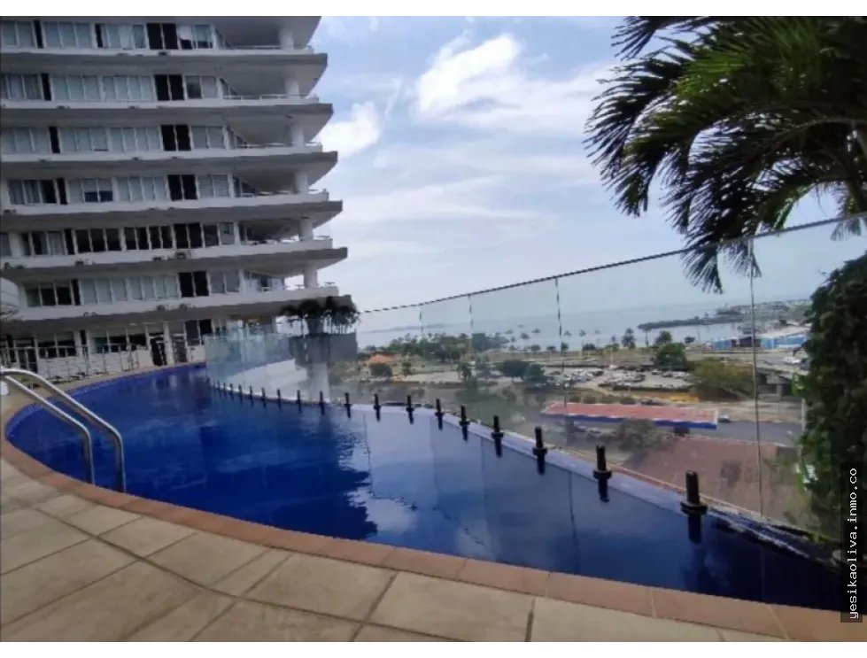 Venta de Apartamento Avenida Balboa