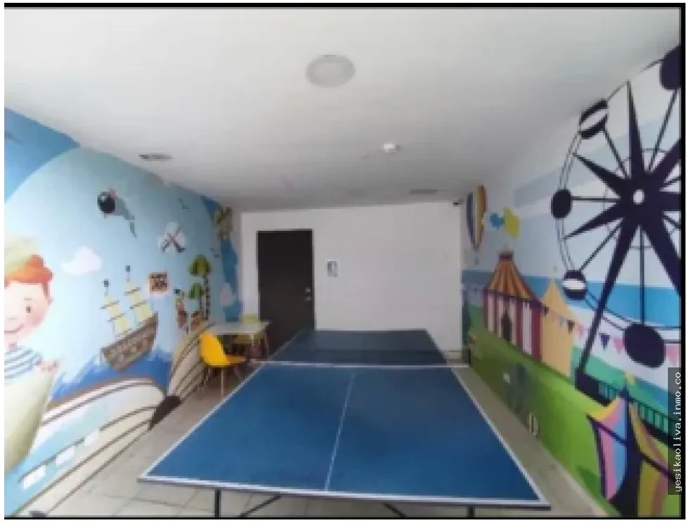 Venta de Apartamento Avenida Balboa