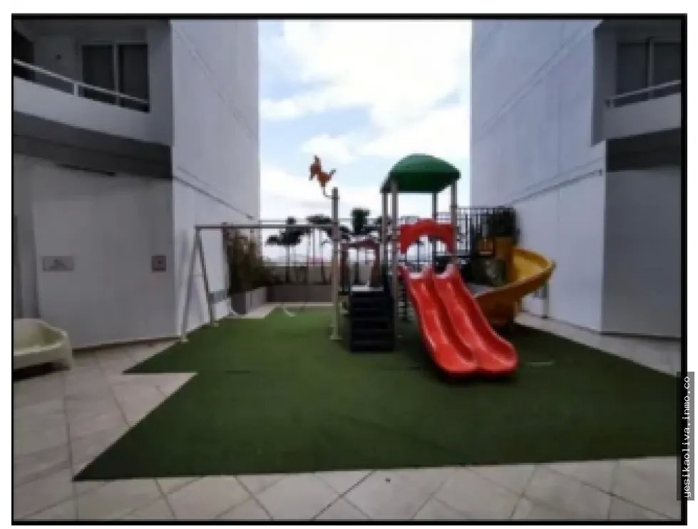 Venta de Apartamento Avenida Balboa
