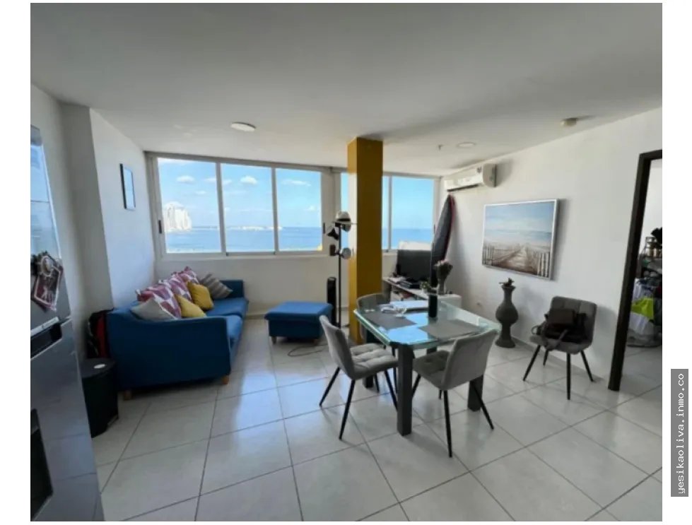 Venta de Apartamento Avenida Balboa
