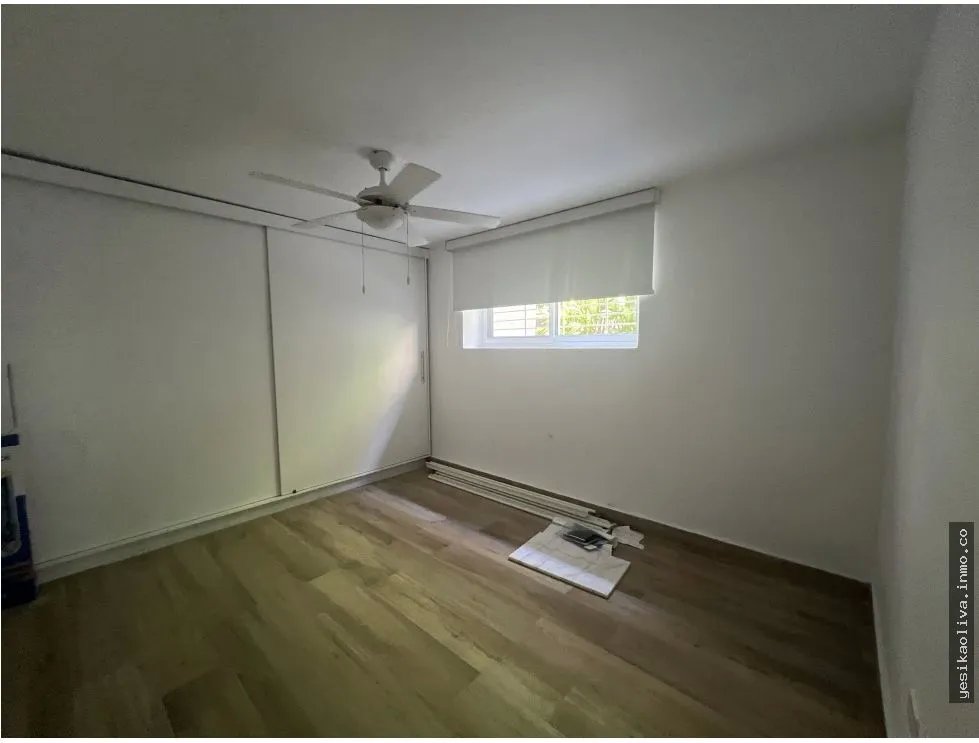 Venta de Residencial Altos del Golf