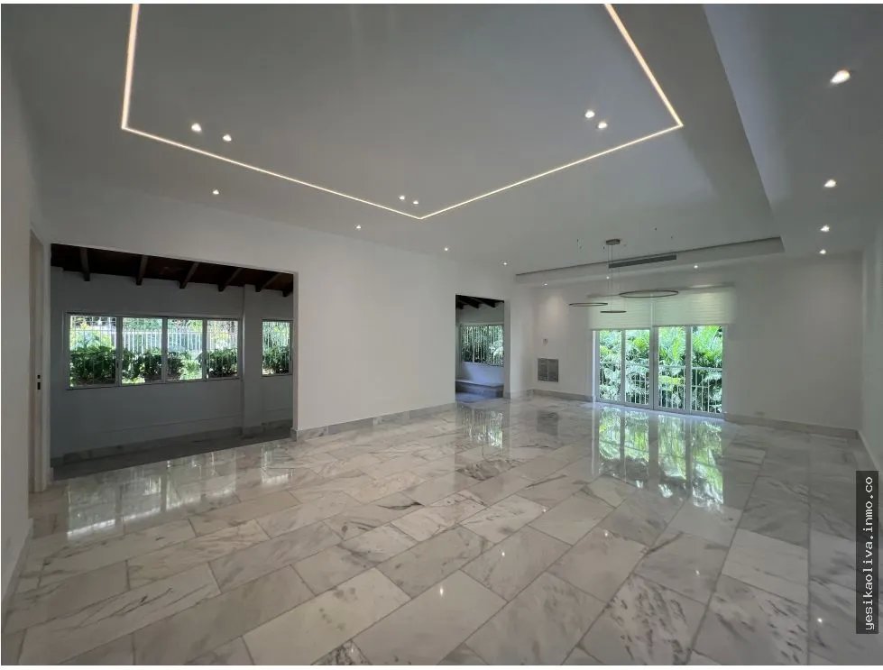 Venta de Residencial Altos del Golf