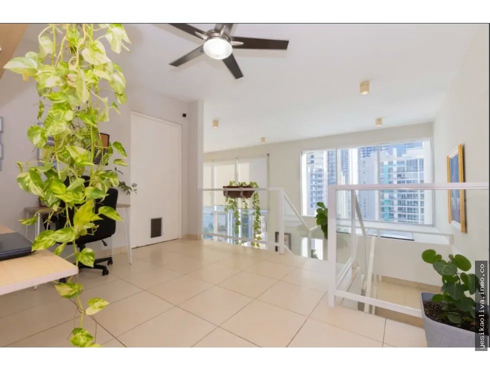 Venta de Apartamento Avenida Balboa