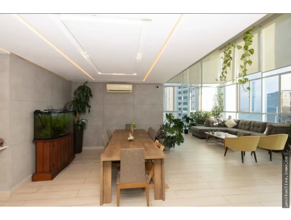 Venta de Apartamento Avenida Balboa