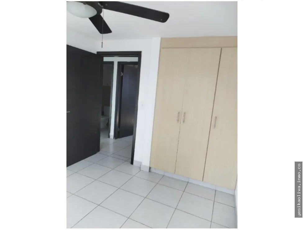 Apartment Sale on Vía España