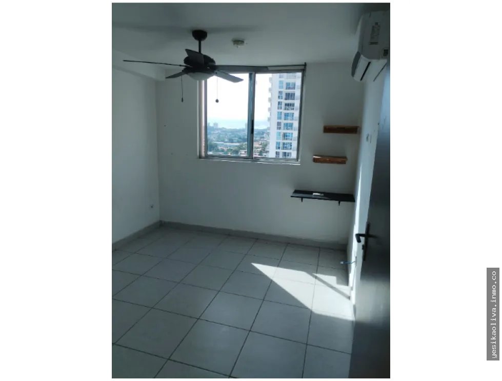 Apartment Sale on Vía España
