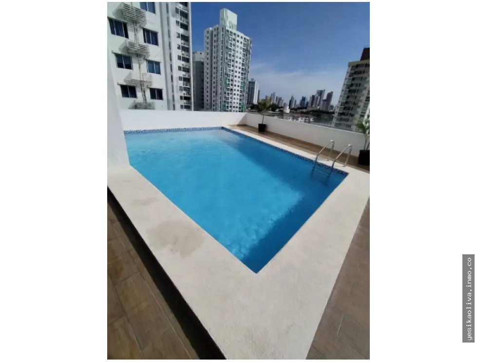 Apartment Sale on Vía España