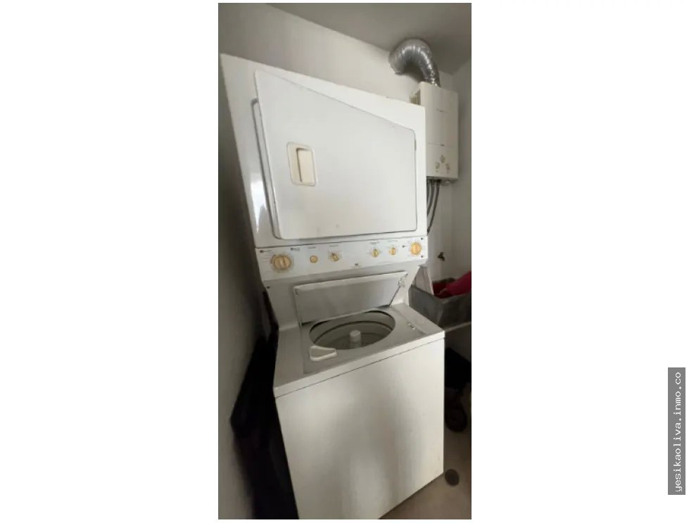 Venta de Apartamento  San Francisco