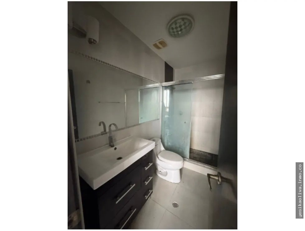 Venta de Apartamento  San Francisco