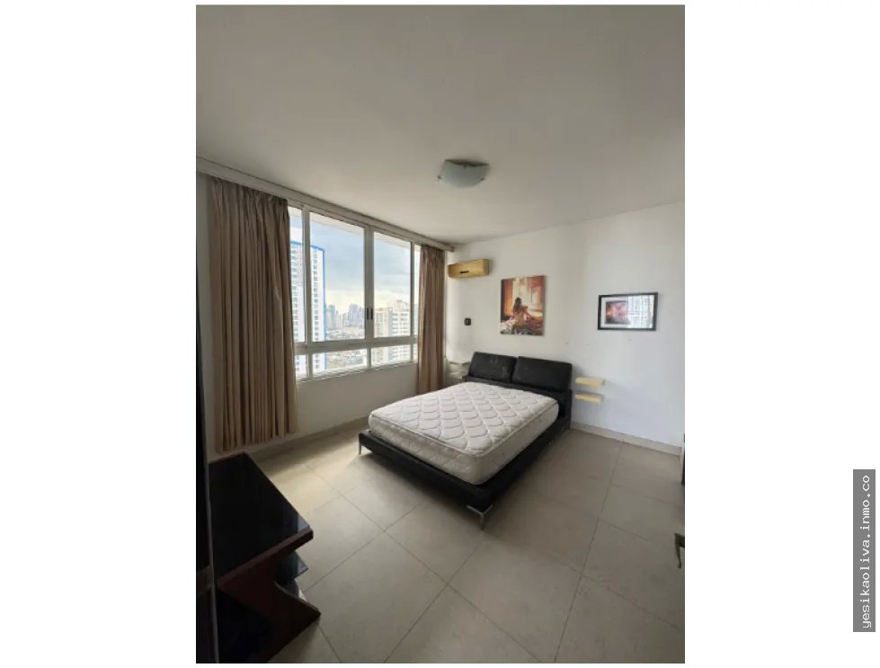 Venta de Apartamento  San Francisco