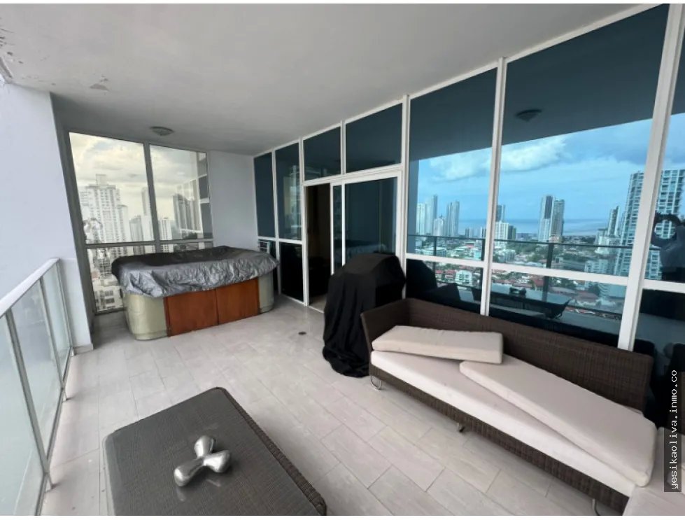 Venta de Apartamento  San Francisco