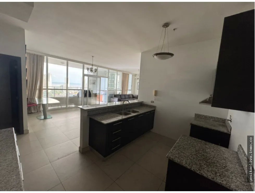 Venta de Apartamento  San Francisco