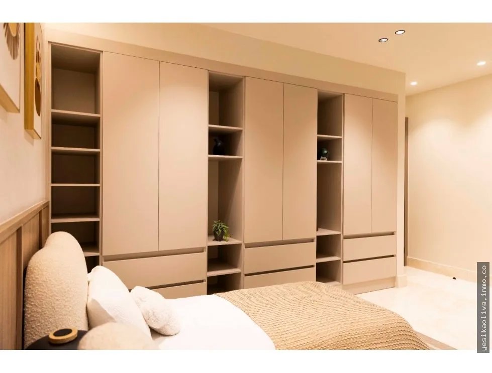 Venta de Apartamento Amueblado en Paitilla