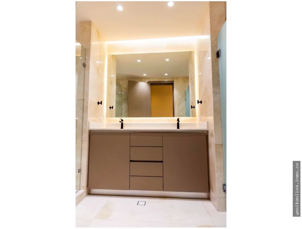 Venta de Apartamento Amueblado en Paitilla