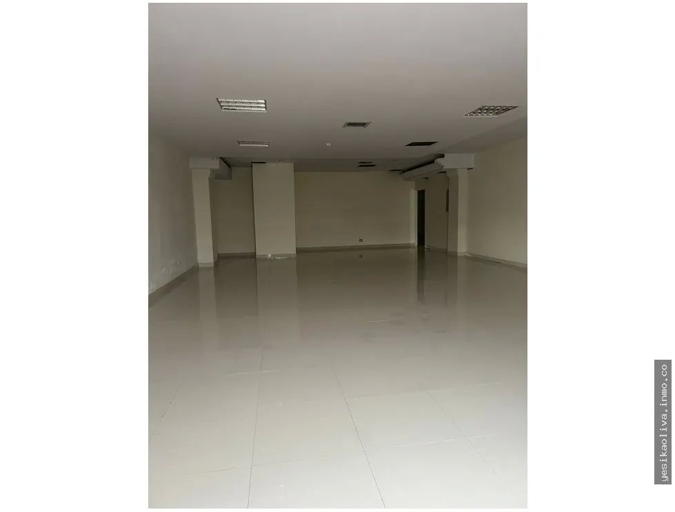 Commercial Space for Rent El Dorado