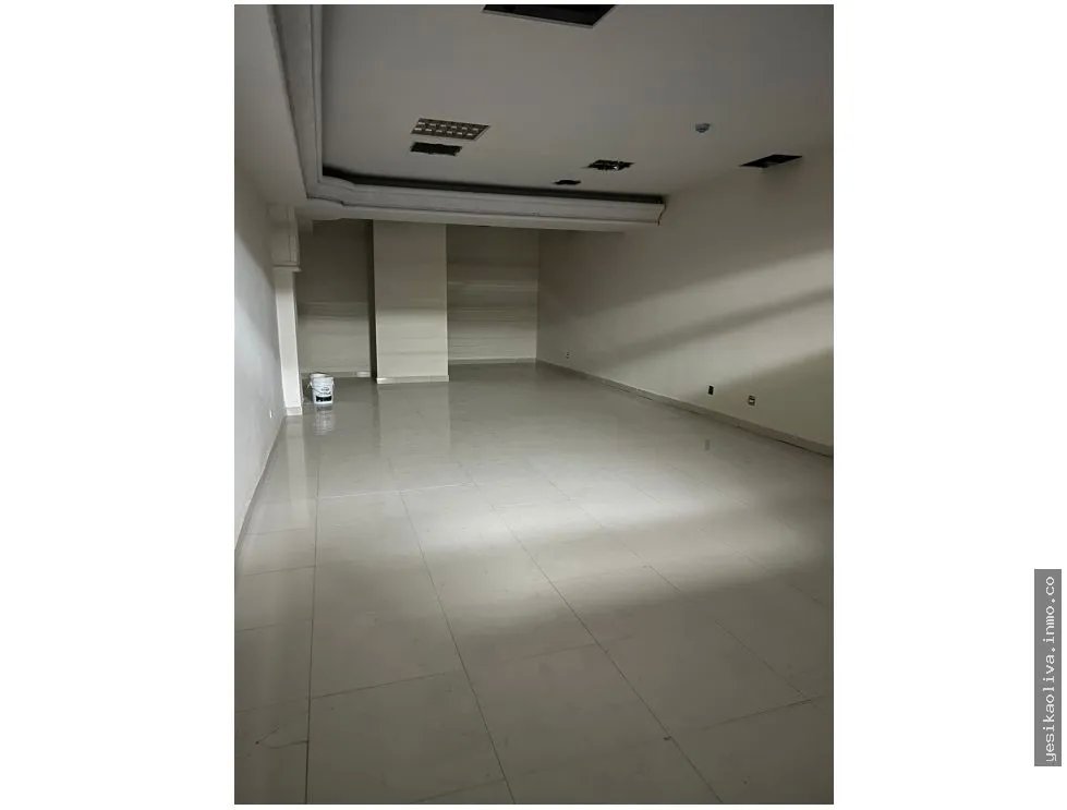 Commercial Space for Rent El Dorado