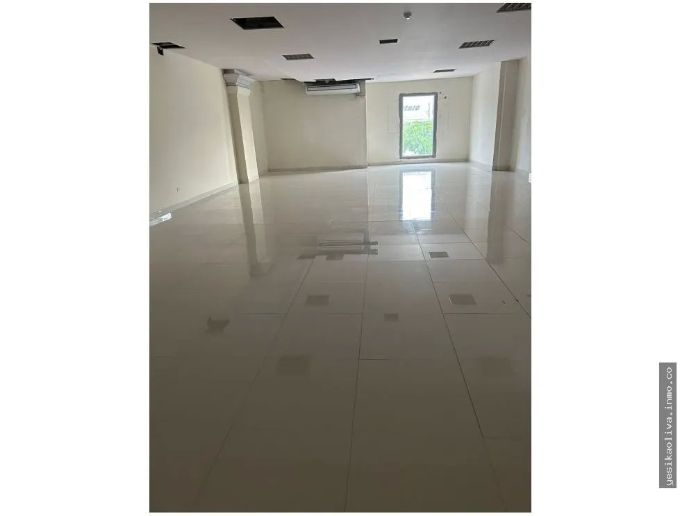 Commercial Space for Rent El Dorado
