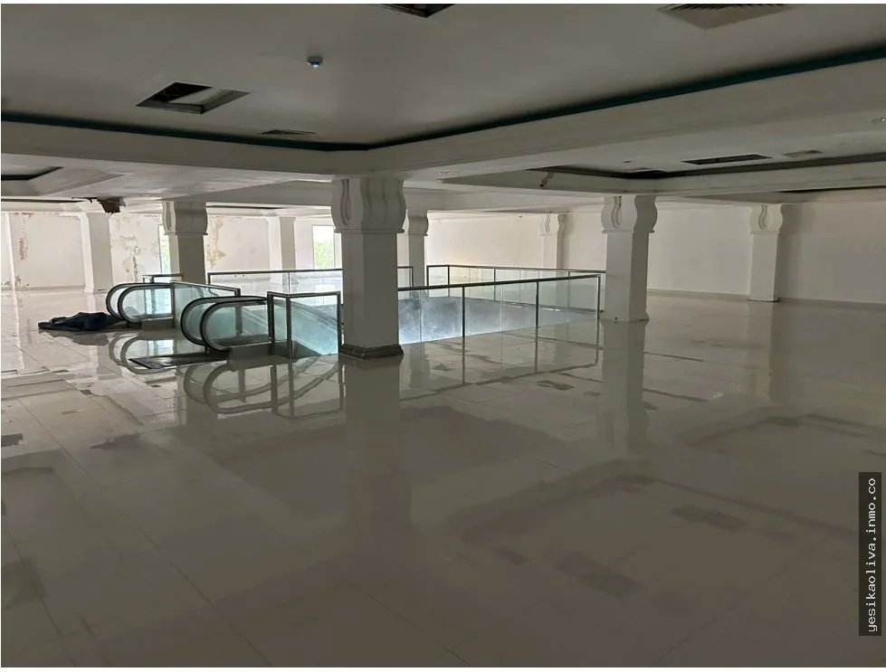 Commercial Space for Rent El Dorado