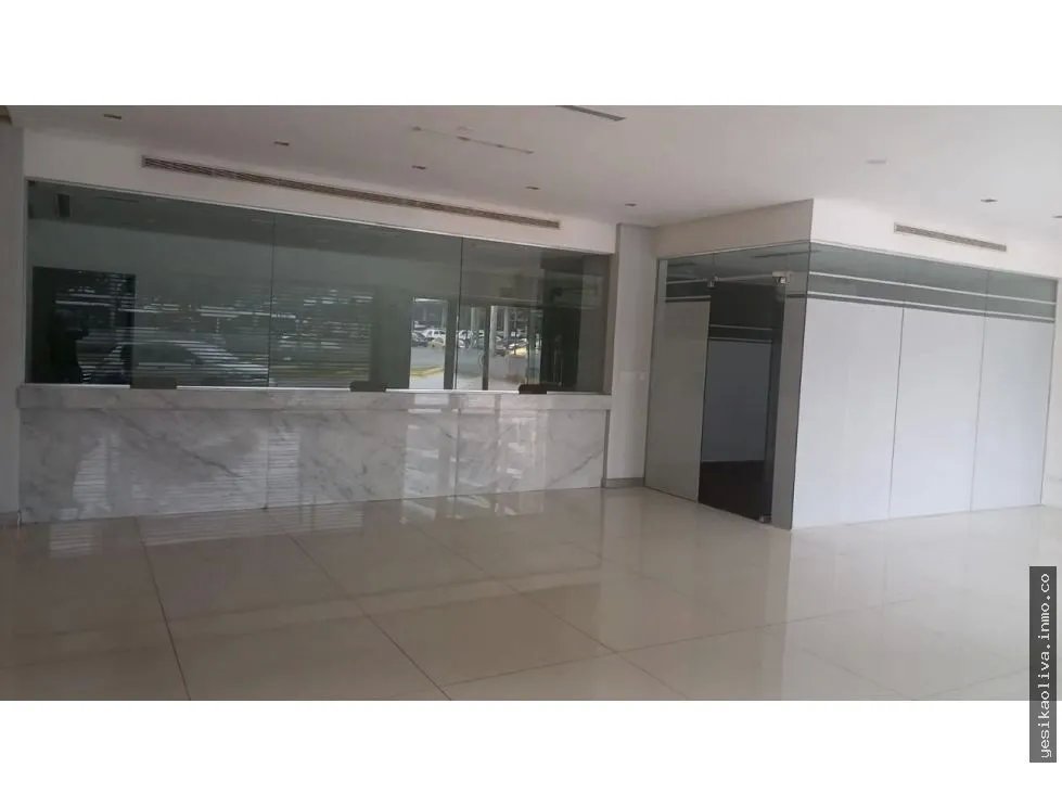 Commercial Space Rental in El Dorado