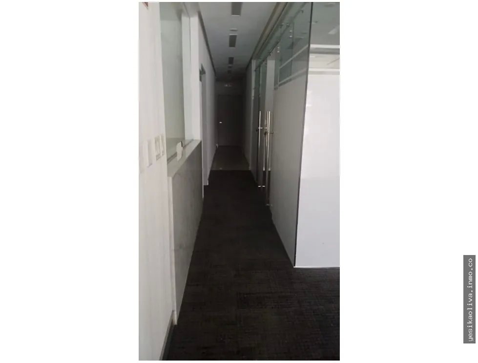 Commercial Space Rental in El Dorado