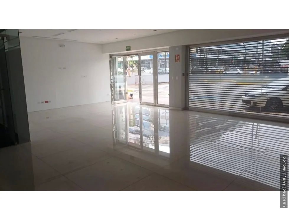 Commercial Space Rental in El Dorado