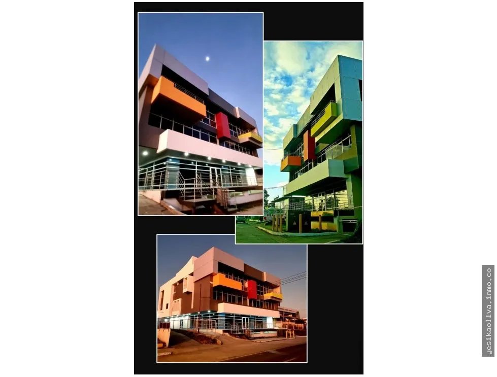 Building Sale in Chitré