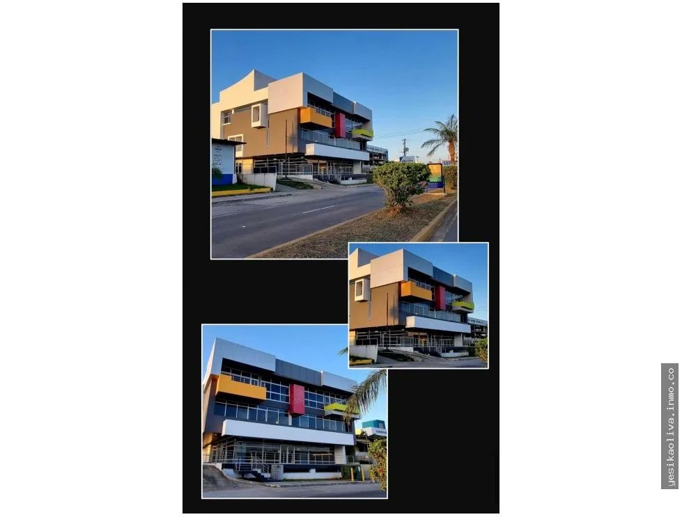 Building Sale in Chitré