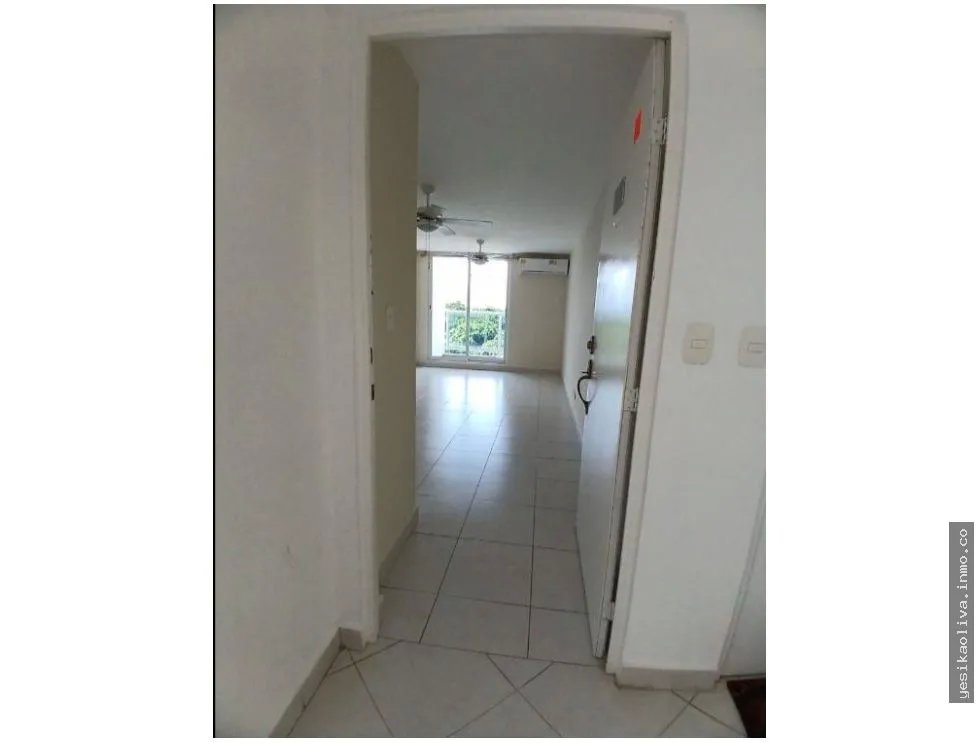 Venta de Apartamento Las Acacias