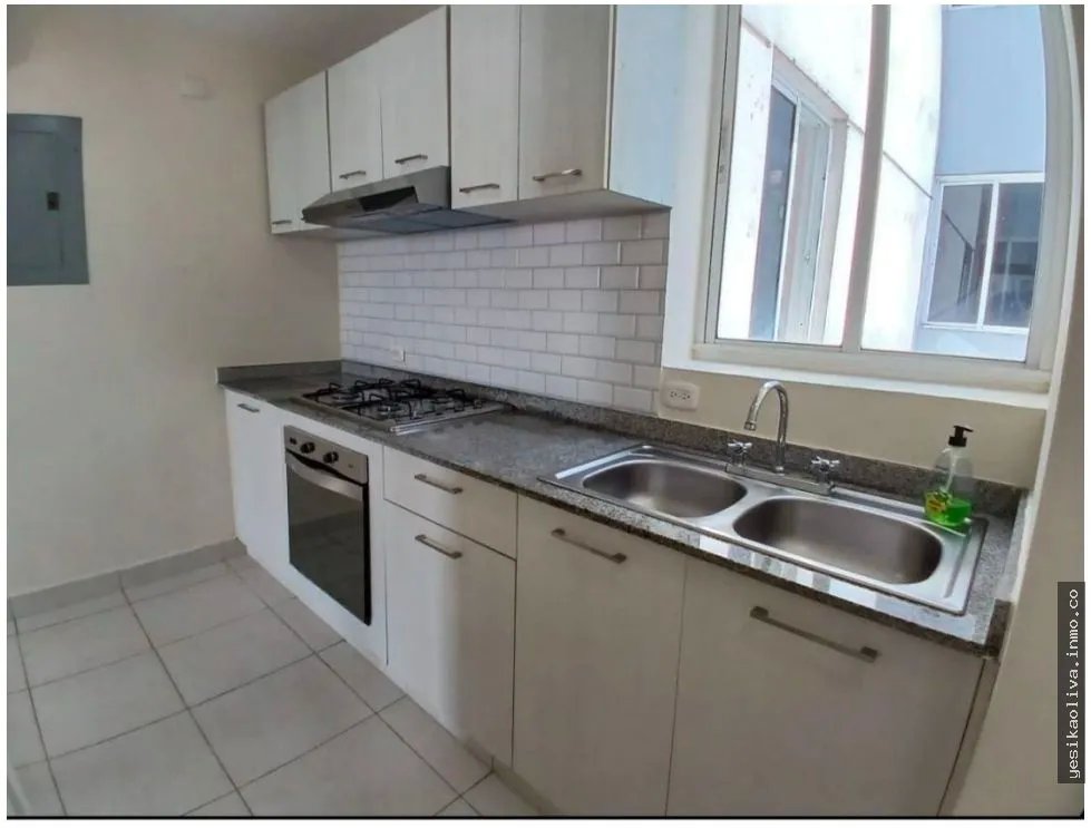 Venta de Apartamento Las Acacias