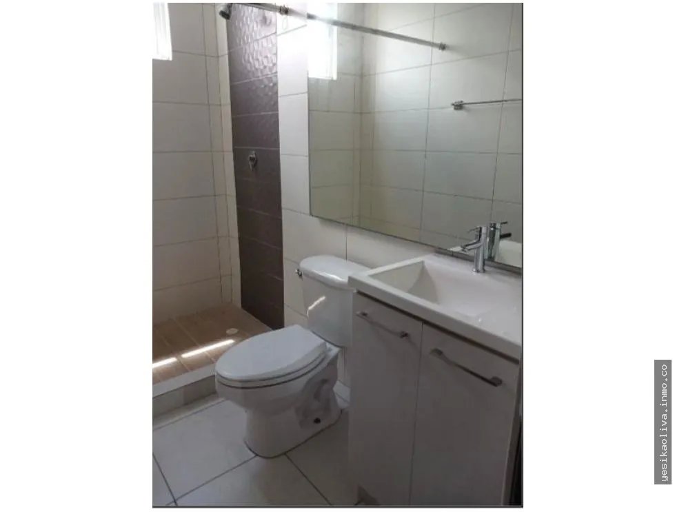 Venta de Apartamento Las Acacias