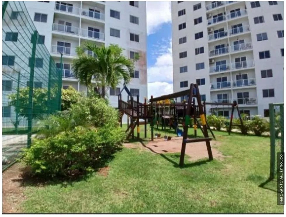 Venta de Apartamento Las Acacias