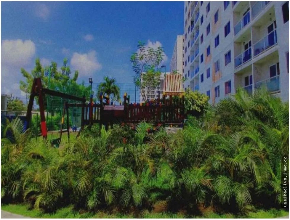 Venta de Apartamento Las Acacias