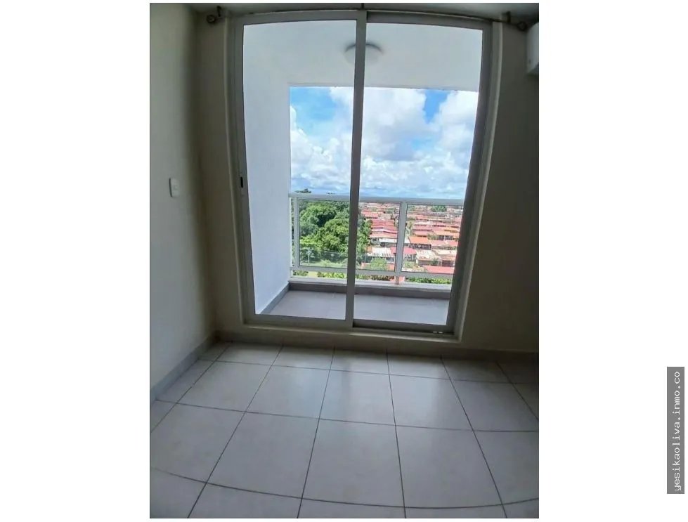 Venta de Apartamento Las Acacias