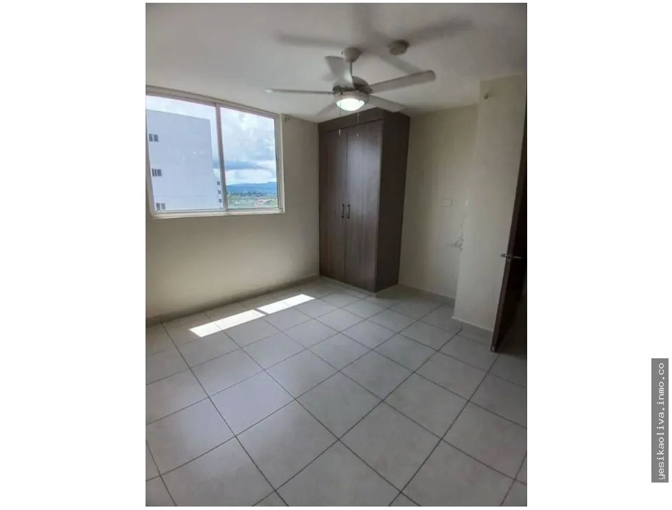 Venta de Apartamento Las Acacias