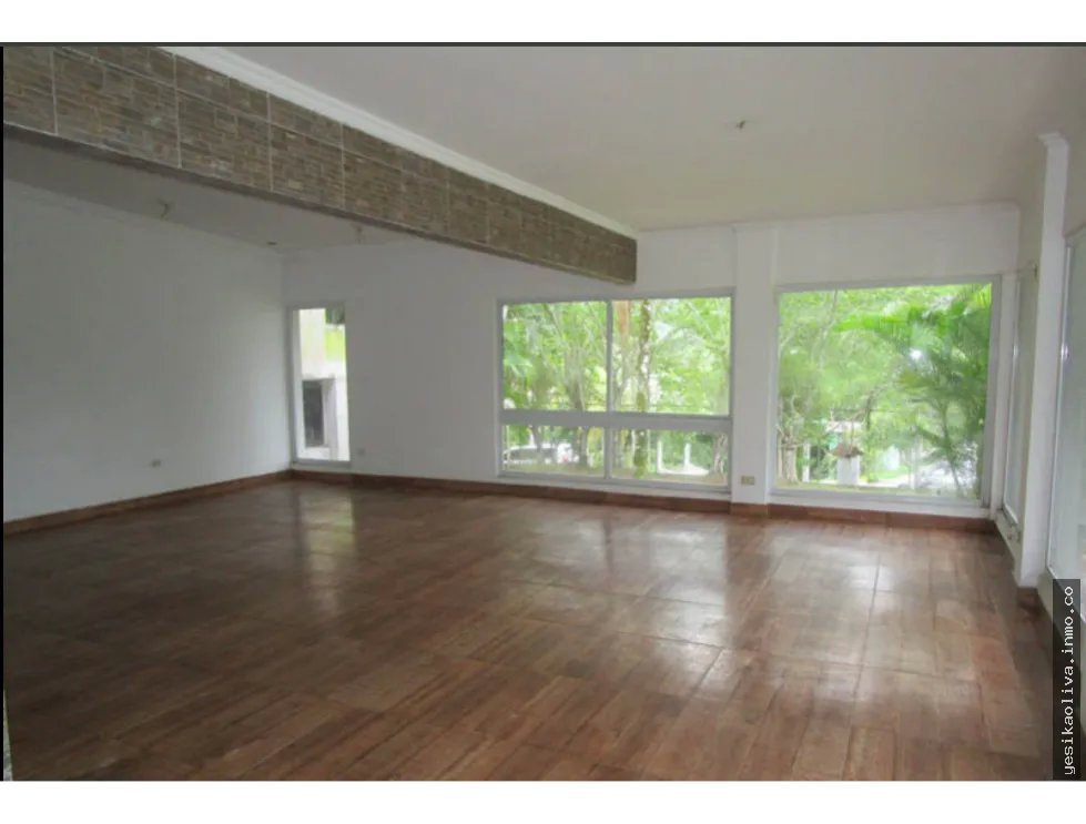 Venta Residencial Las Cumbres