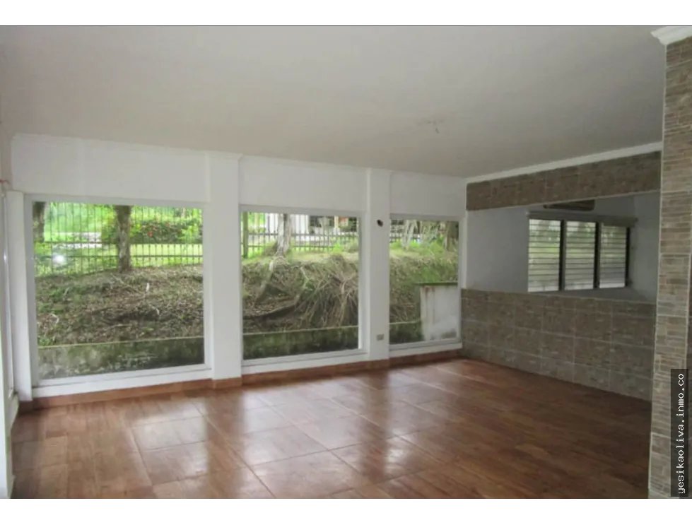 Venta Residencial Las Cumbres