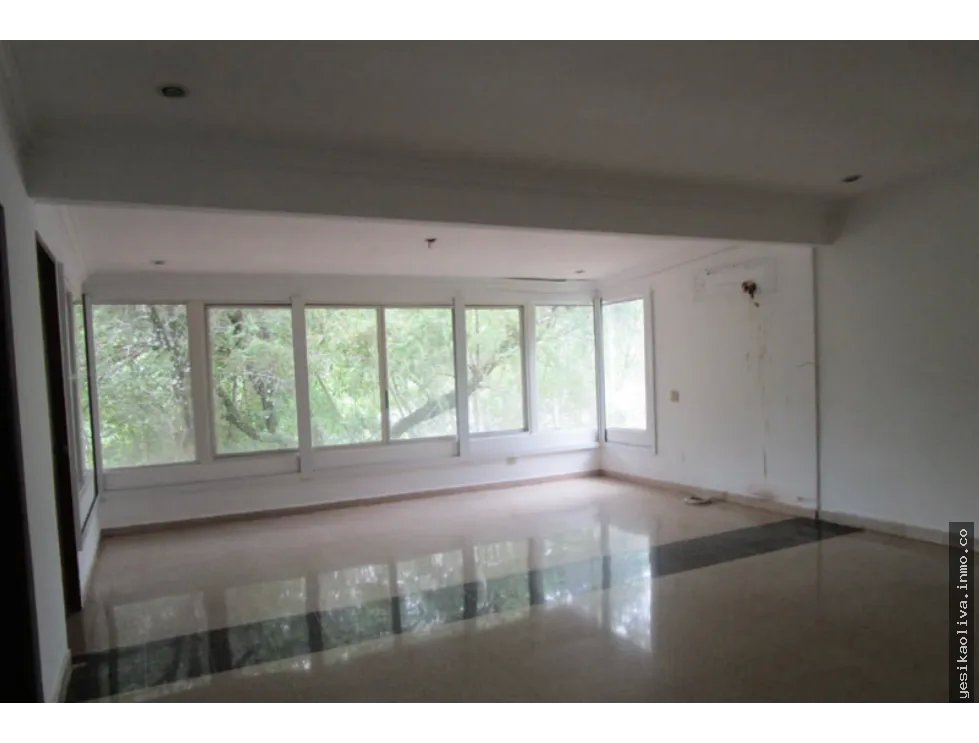 Venta Residencial Las Cumbres