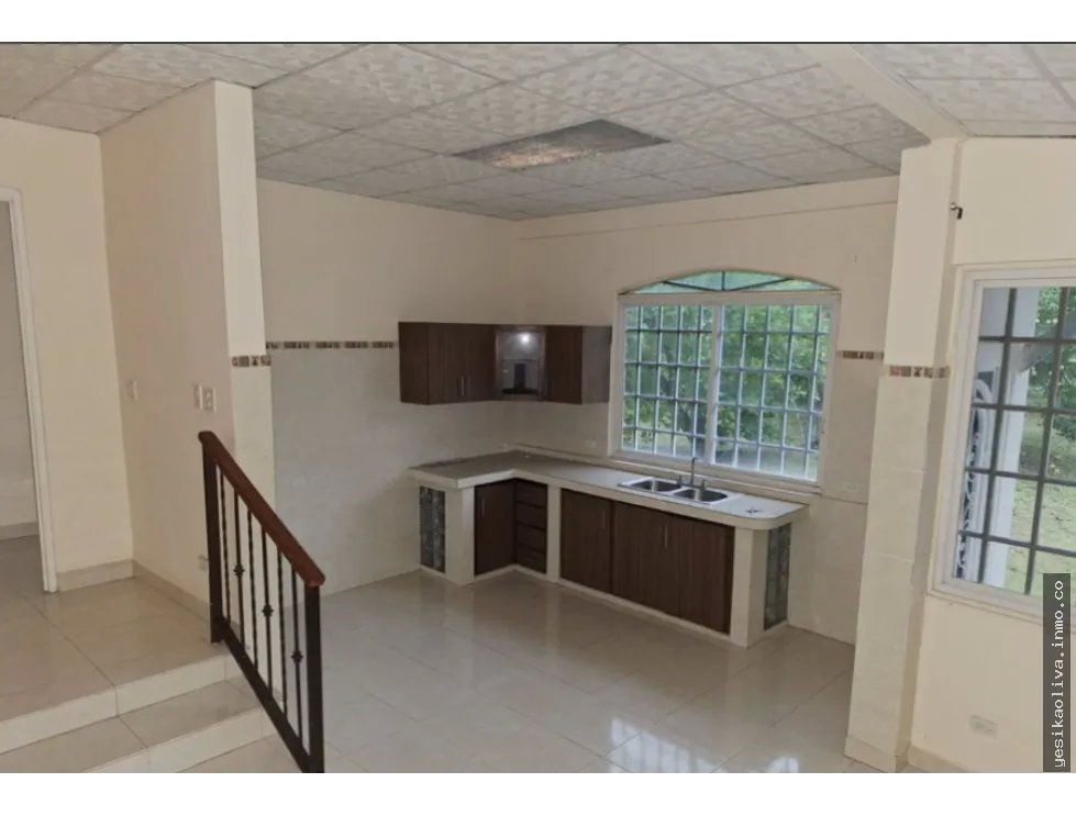 Residential Sale Punta Barco