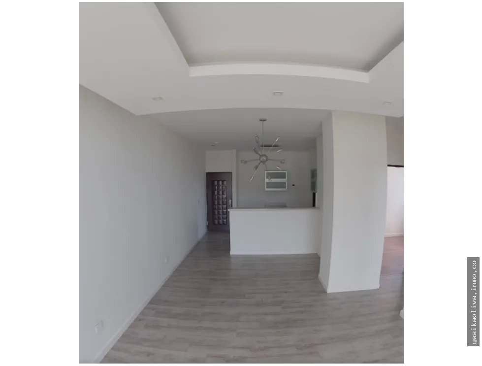 Sale of Apartment in San Francisco